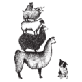 Fall Fiber Festival & Montpelier Sheep Dog Trials